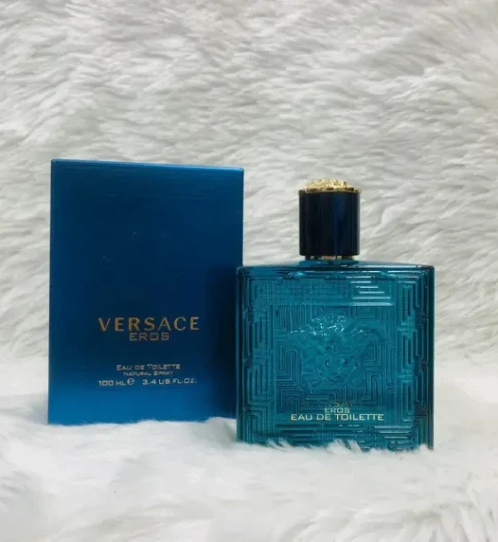 Versace Eros Perfume first copy