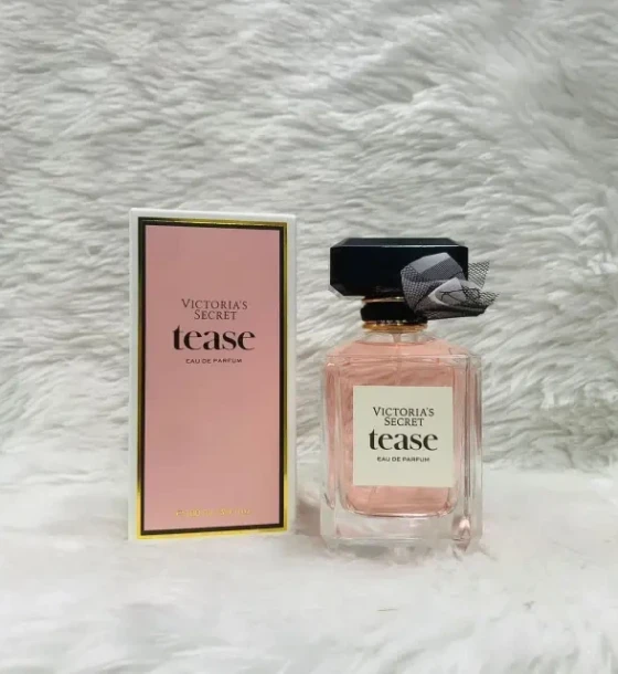 Victoria Secret Tease Eau De Perfume first copy