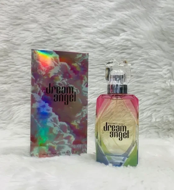 Victoria Secret Dream Angel Perfume first copy