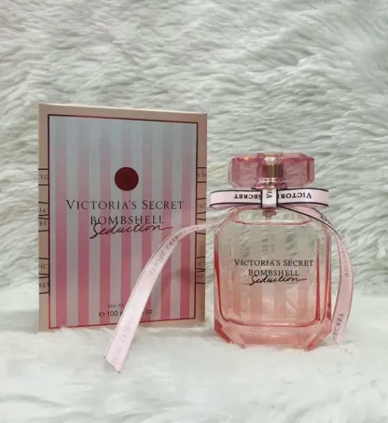 Victoria Secret Bombshell Seduction Perfume first copy
