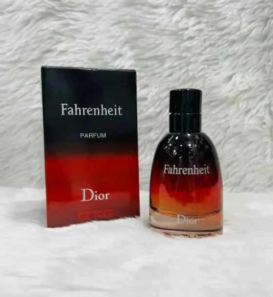 Dior Fahrenheit Perfume first copy