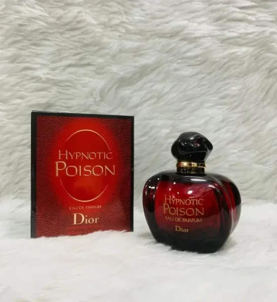 Dior Hypnotic Poison Perfume first copy