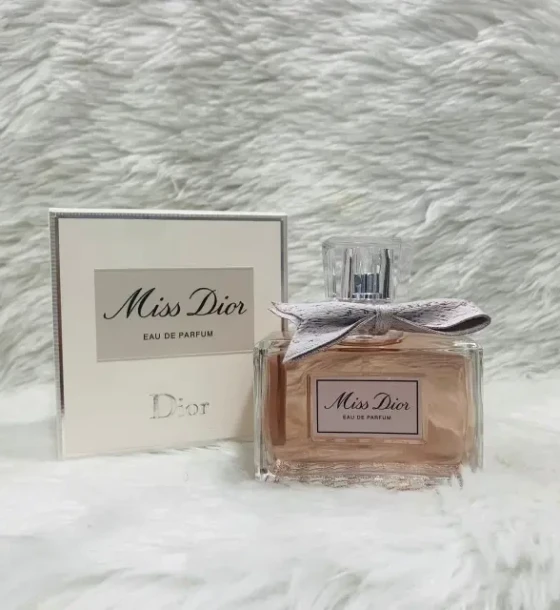 Miss Dior Perfume first copy