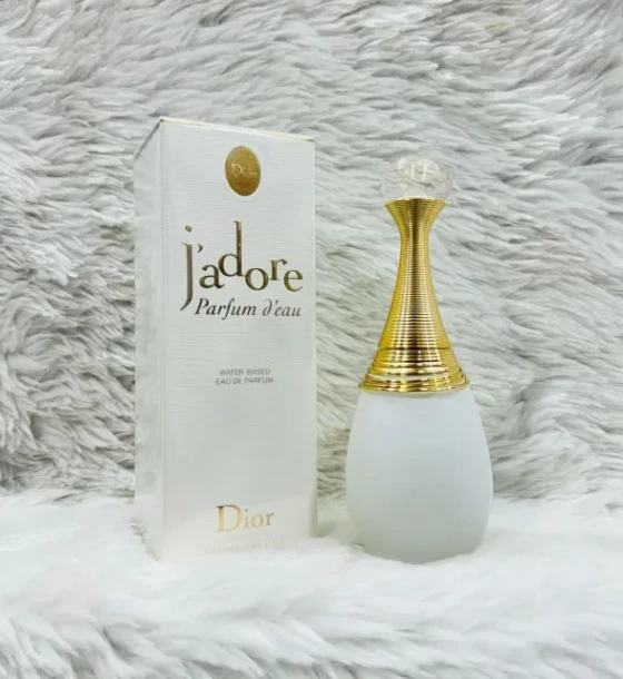 Dior J'adore Perfume first copy