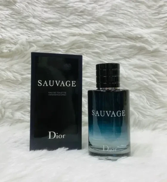 Dior Sauvage Perfume first copy