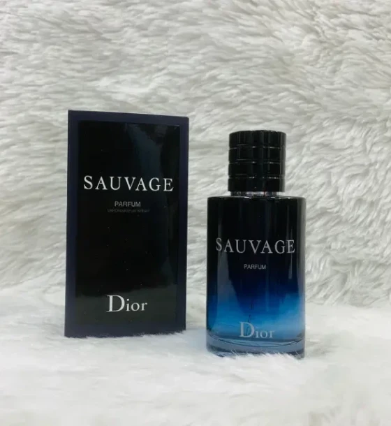 Dior Sauvage Perfume first copy