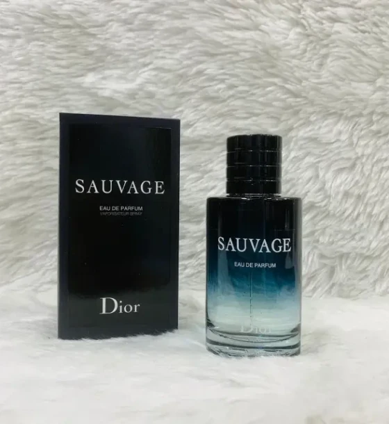 Dior Sauvage Perfume first copy
