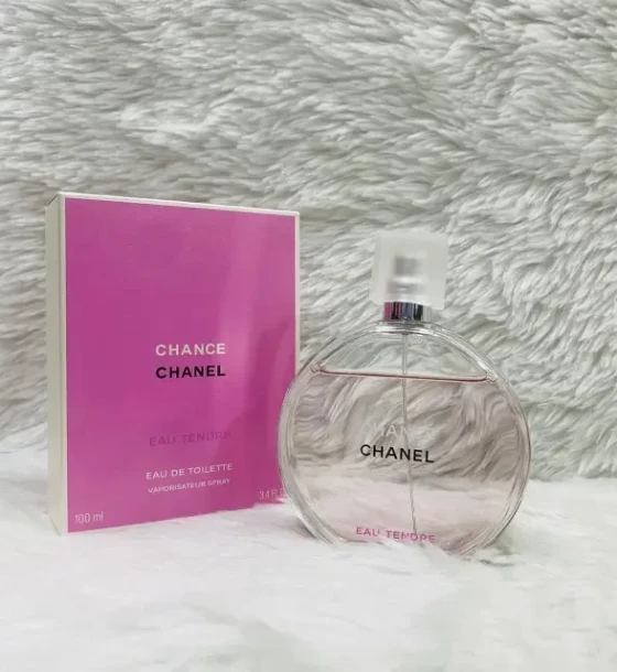 Chanel N°5 Perfume first copy