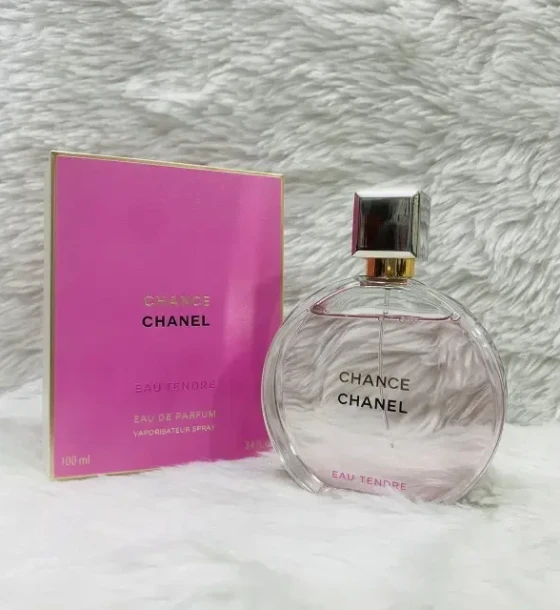 Chanel N°5 Perfume first copy