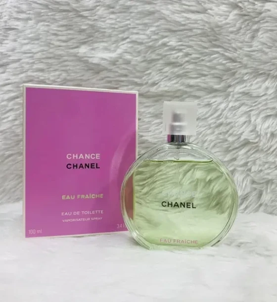 Chanel N°5 Perfume first copy