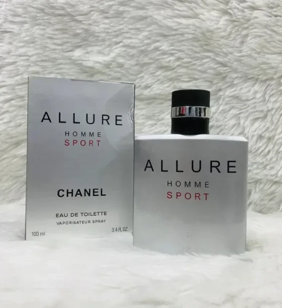 Chanel Allure Homme Perfume first copy
