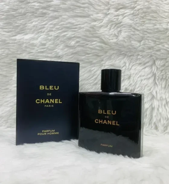 Chanel Blue De Paris Perfume first copy
