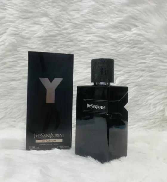 YSL Black Opium Perfume first copy