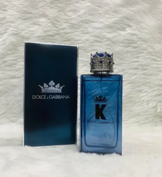Dolce and Gabbana Eau De Perfume first copy