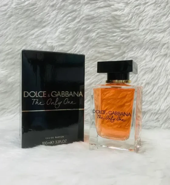 Dolce and Gabbana The Only One Perfume first copy