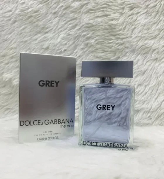 Dolce and Gabbana The One Perfume first copy