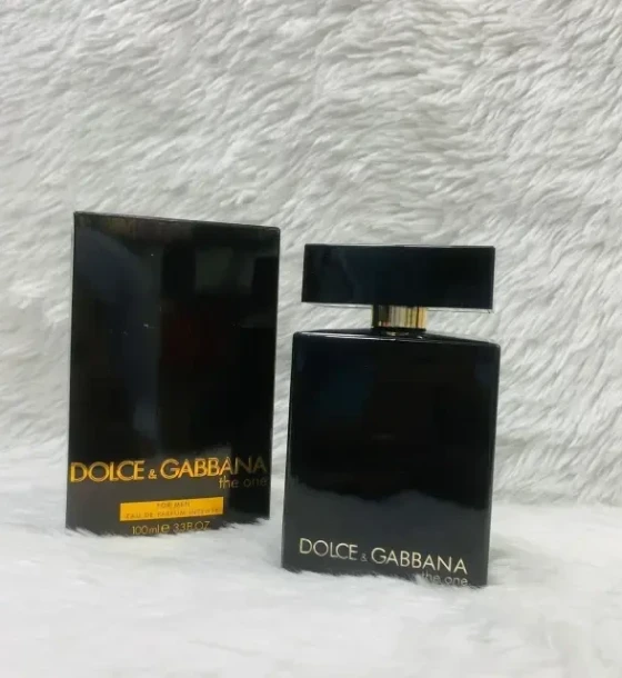 Dolce and Gabbana The One Perfume first copy