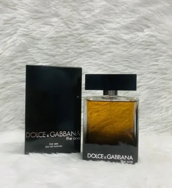 Dolce and Gabbana The One Perfume first copy