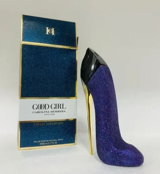 Carolina Herrera Good Girl Perfume first copy