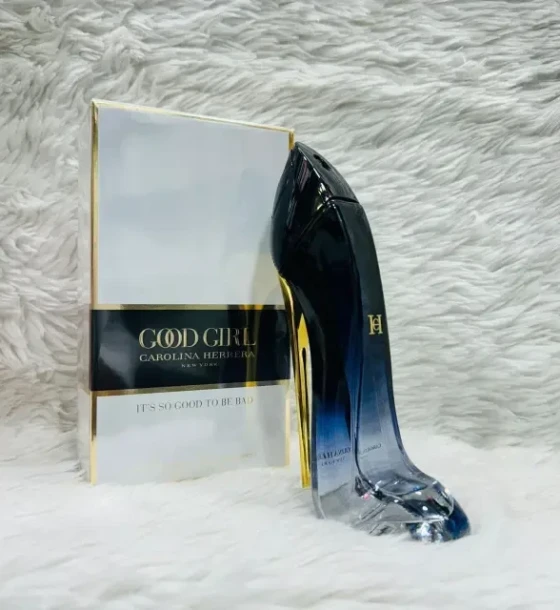 Carolina Herrera Good Girl Perfume first copy