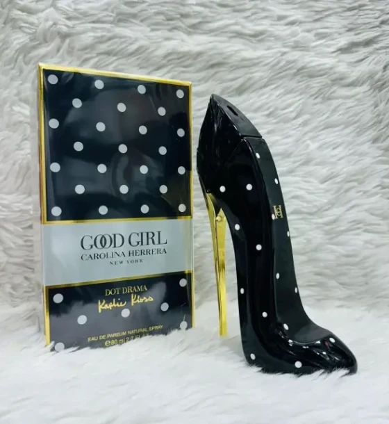 Carolina Herrera Good Girl Perfume first copy