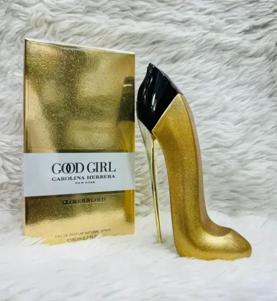 Carolina Herrera Good Girl Perfume first copy