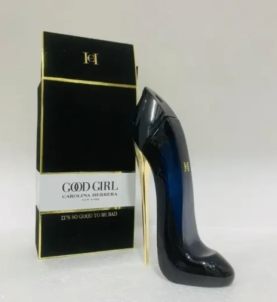 Carolina Herrera Good Girl Perfume first copy