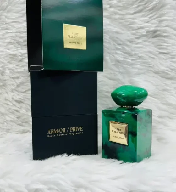 Armani Vert Malachite Perfume first copy
