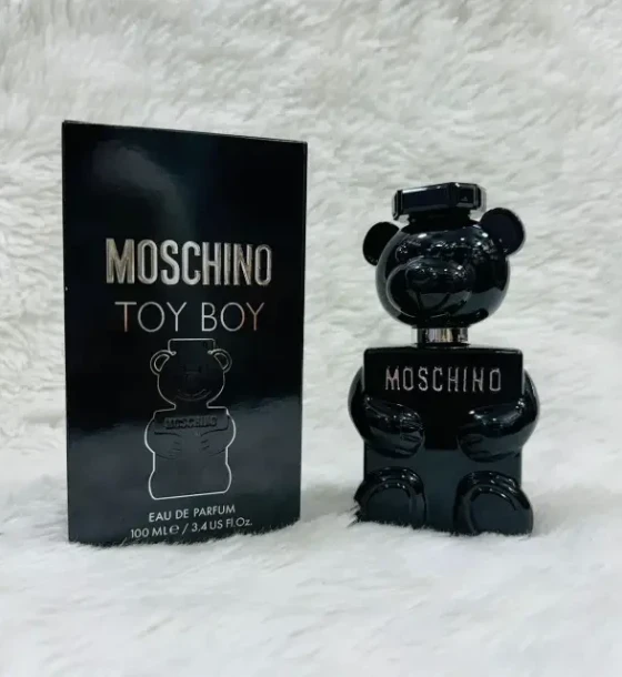 Moschino Toy Boy Perfume first copy