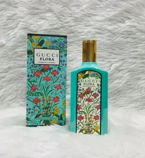 Gucci Flora Perfume first copy