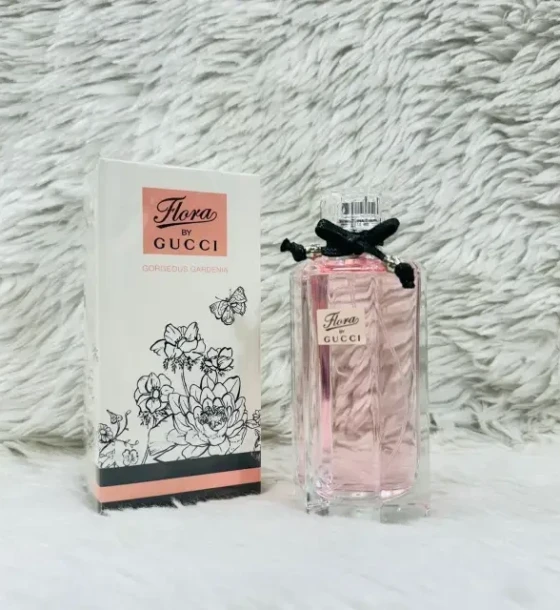 Gucci Flora Perfume first copy