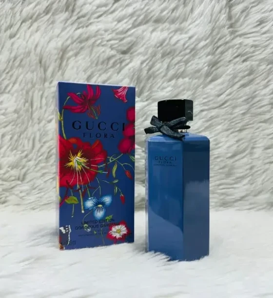 Gucci Flora Perfume first copy
