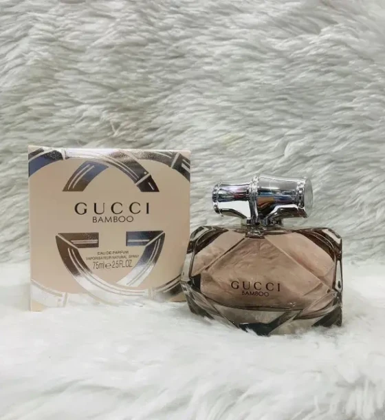 Gucci Bamboo Perfume first copy