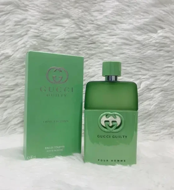 Gucci Guilty Perfume first copy