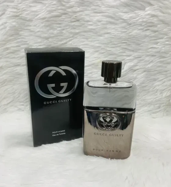 Gucci Guilty Perfume first copy