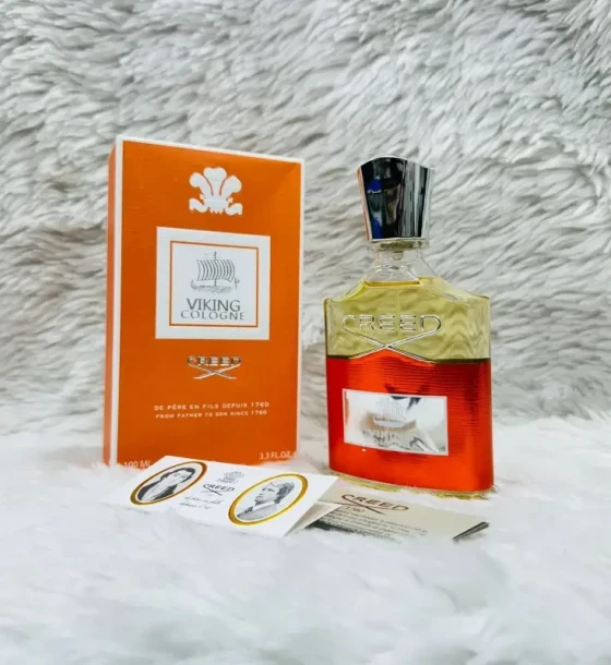 Creed Viking Perfume first copy