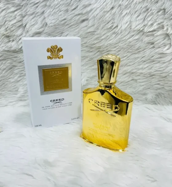 Creed Millesime Perfume first copy