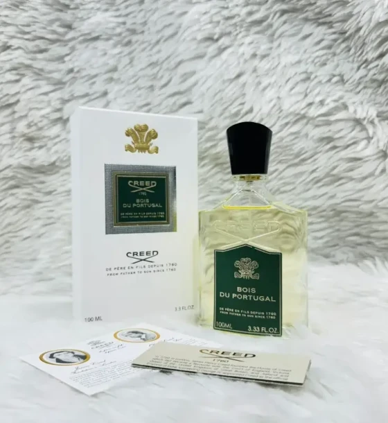 Creed Bois Du Portugal Perfume first copy