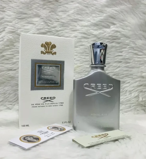 Creed Himalaya Perfume first copy