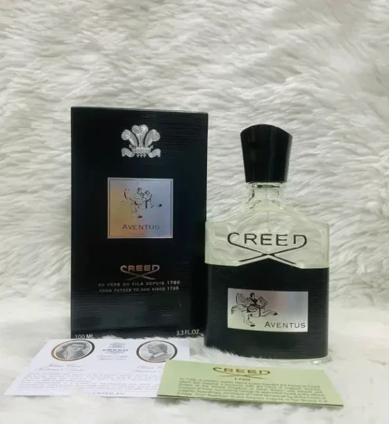 Creed Aventus Perfume first copy