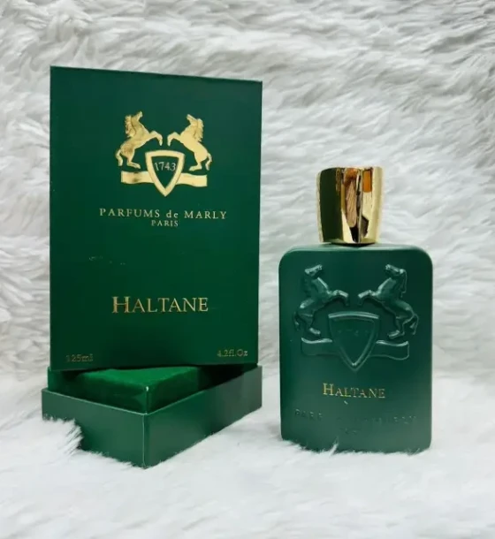 Pegasus Haltane Perfume first copy