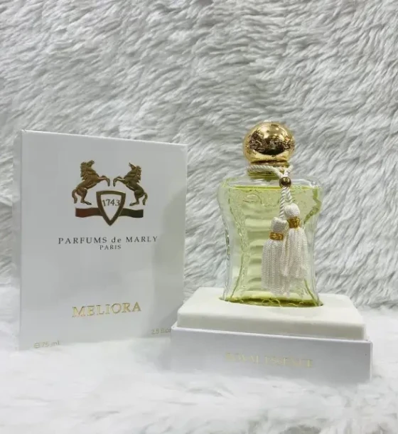 Pegasus Meliora Perfume first copy