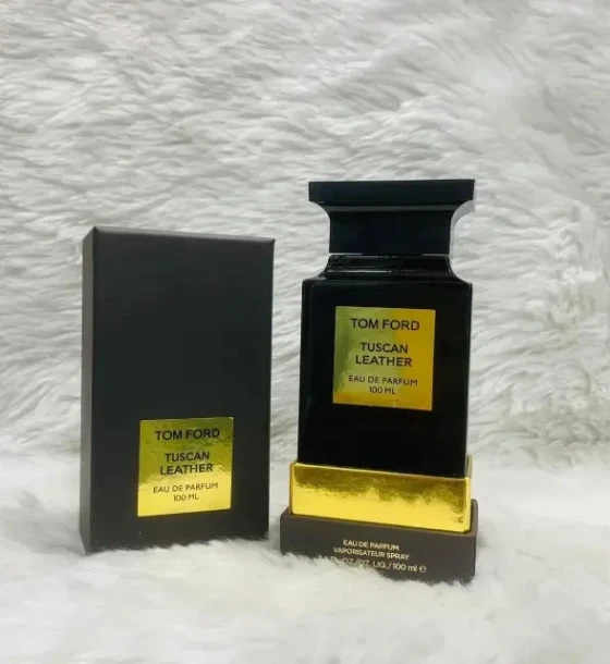 Tom Ford Tuscan Leather Perfume first copy