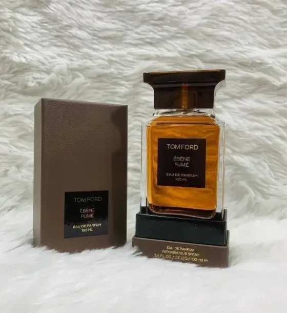Tom Ford Ebene Fume Perfume first copy