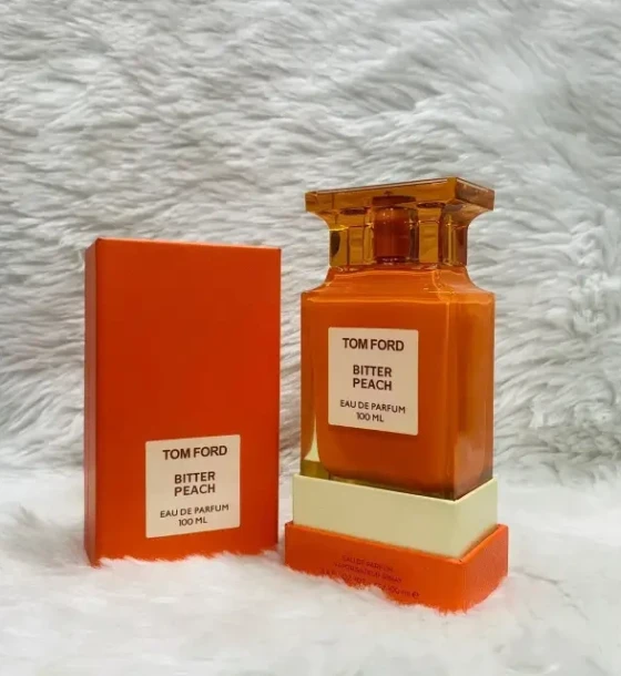 Tom Ford Bitter Peach Perfume first copy