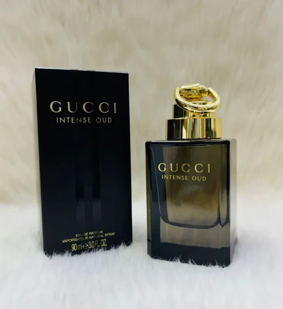 Gucci Intense Oud Perfume first copy