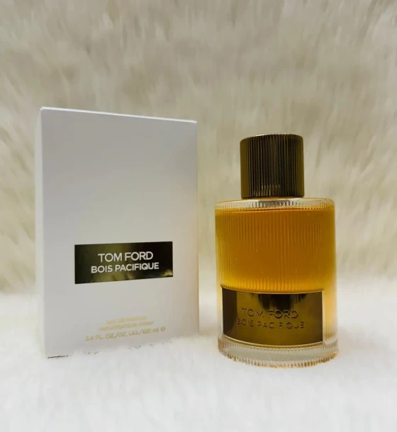Tom Ford Bois Pacifique Perfume first copy