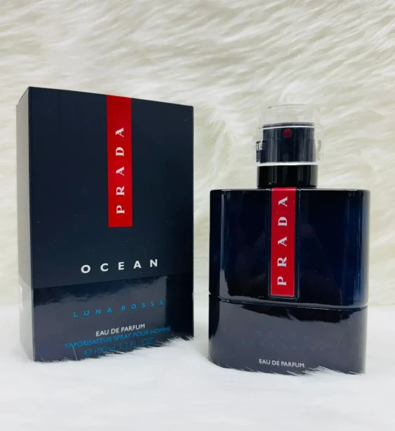 Prada Ocean Perfume first copy