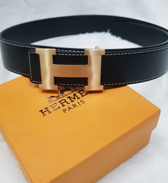 Hermes Belt first copy