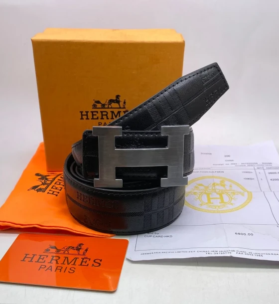 Hermes Belt first copy
